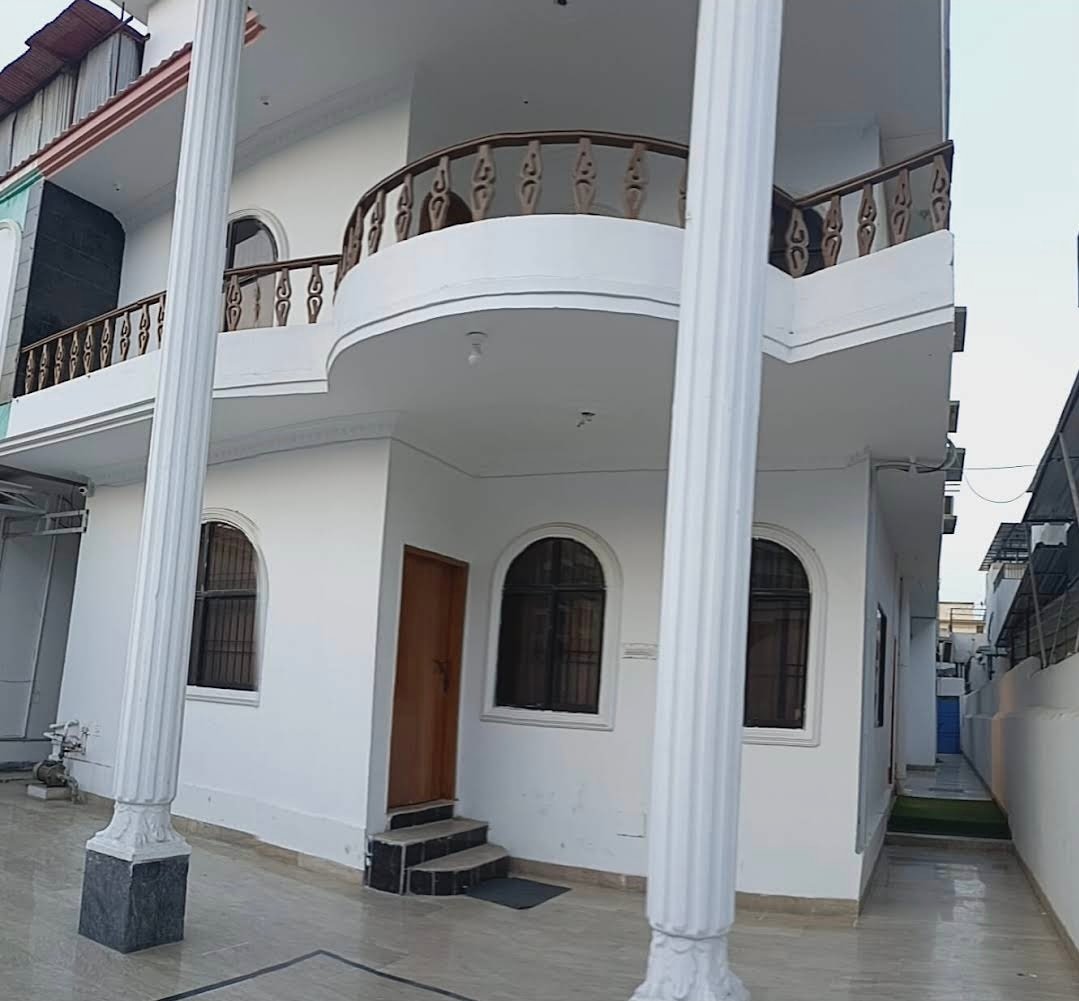 Sky Lodge Karachi