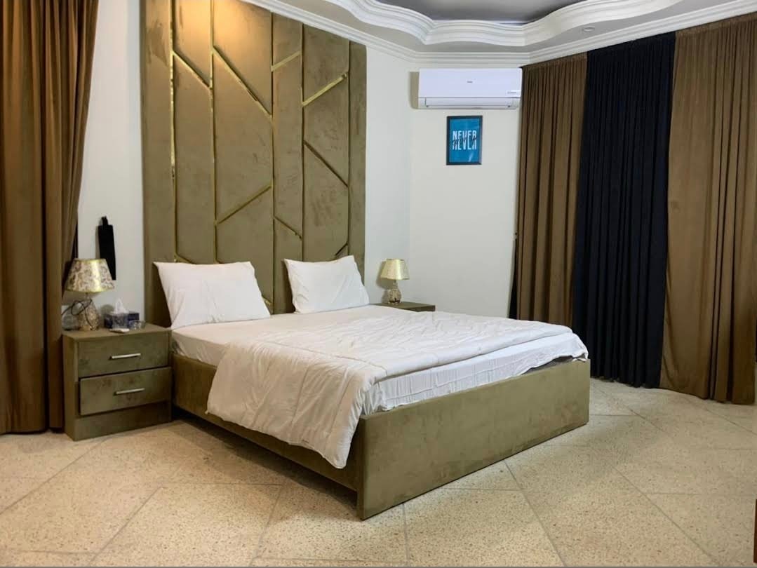 The Nest Guest House