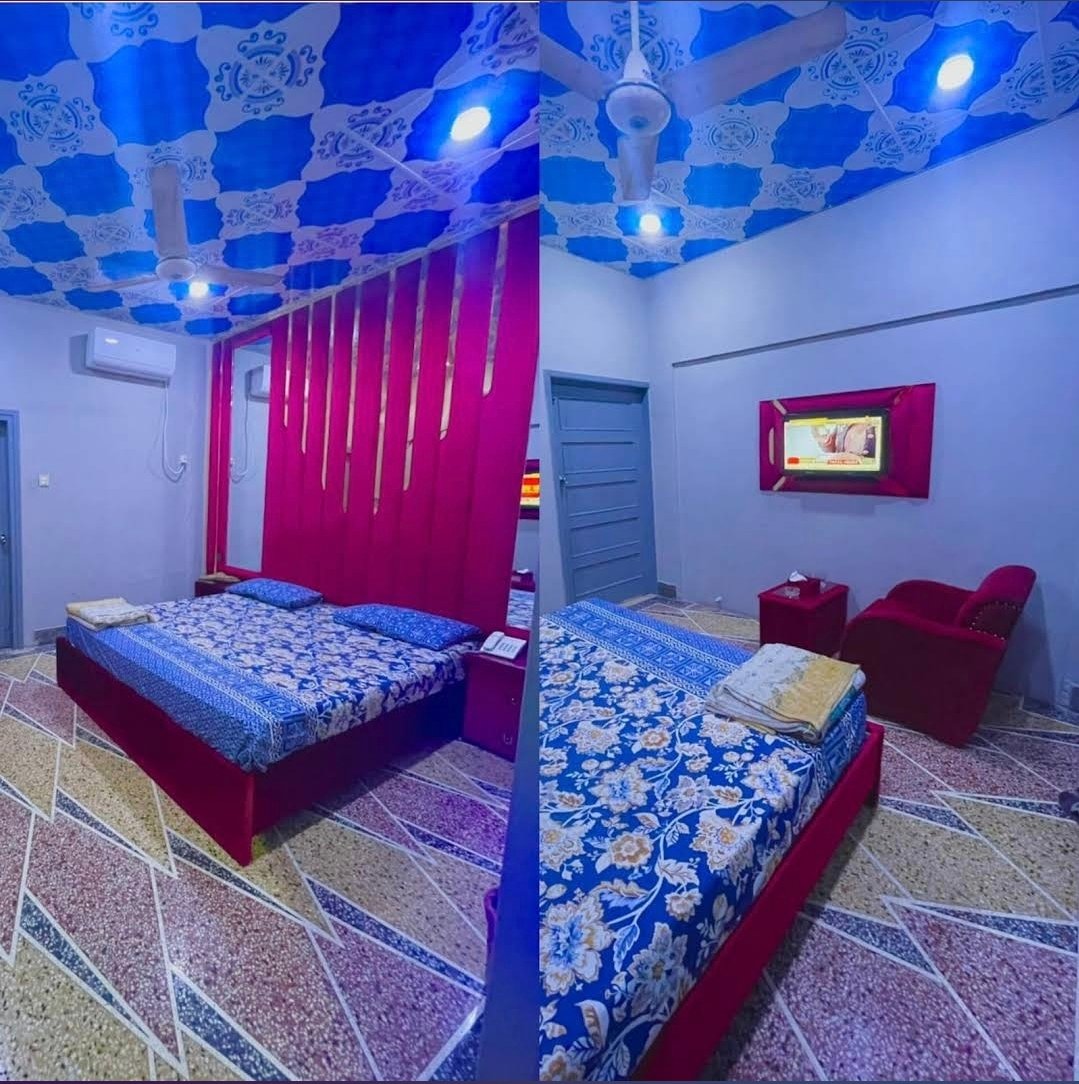 Hotel M Winner Inn Karachi