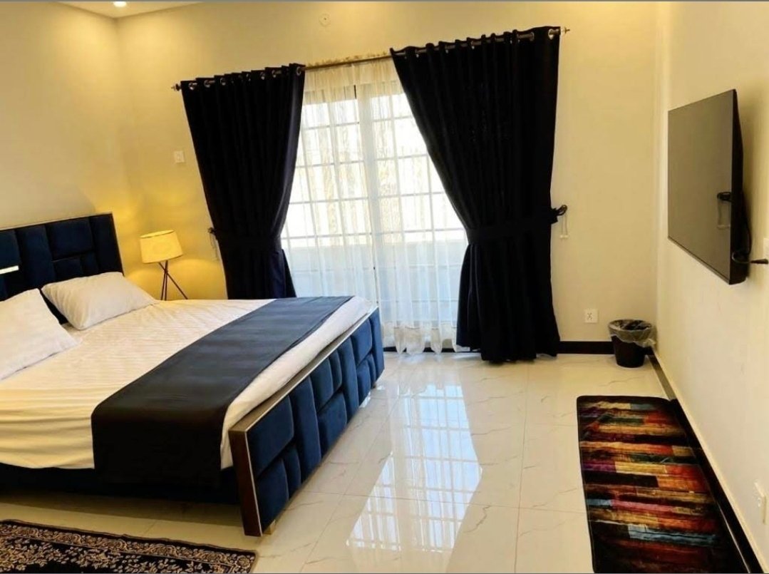 Metro Guest House