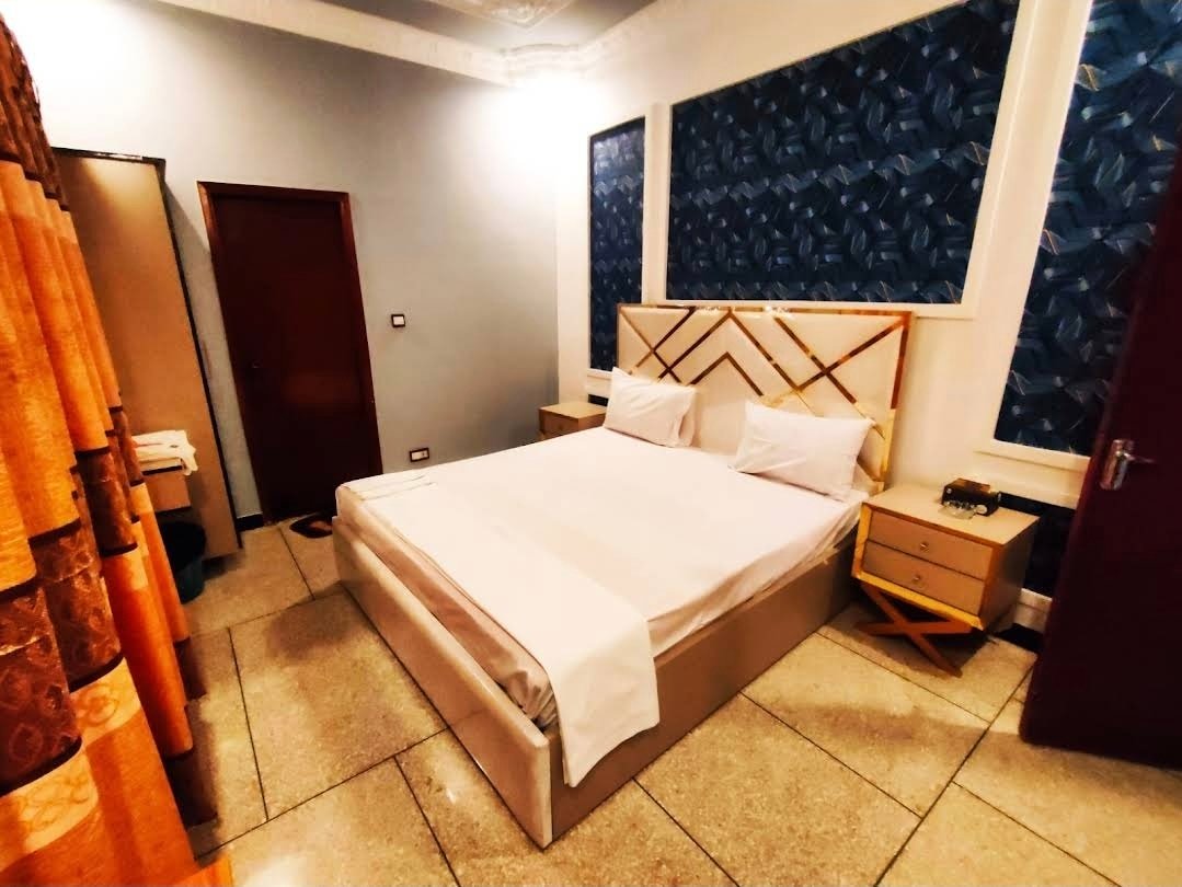 Gulshan Inn Guest House