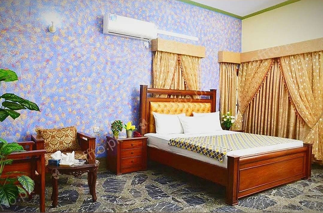 Rehaish Inn Guest House