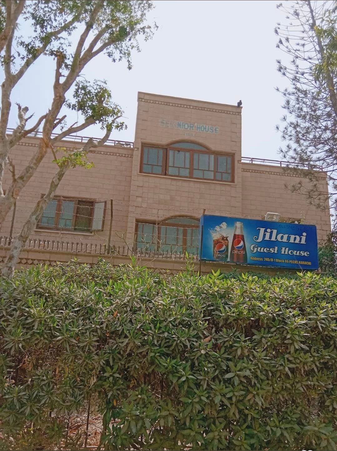Jilani Guest House