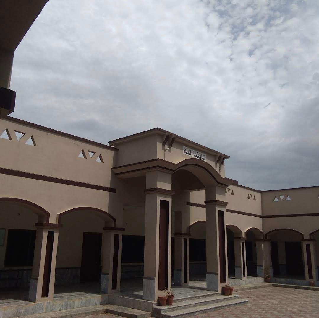 Hotel International sahiwal