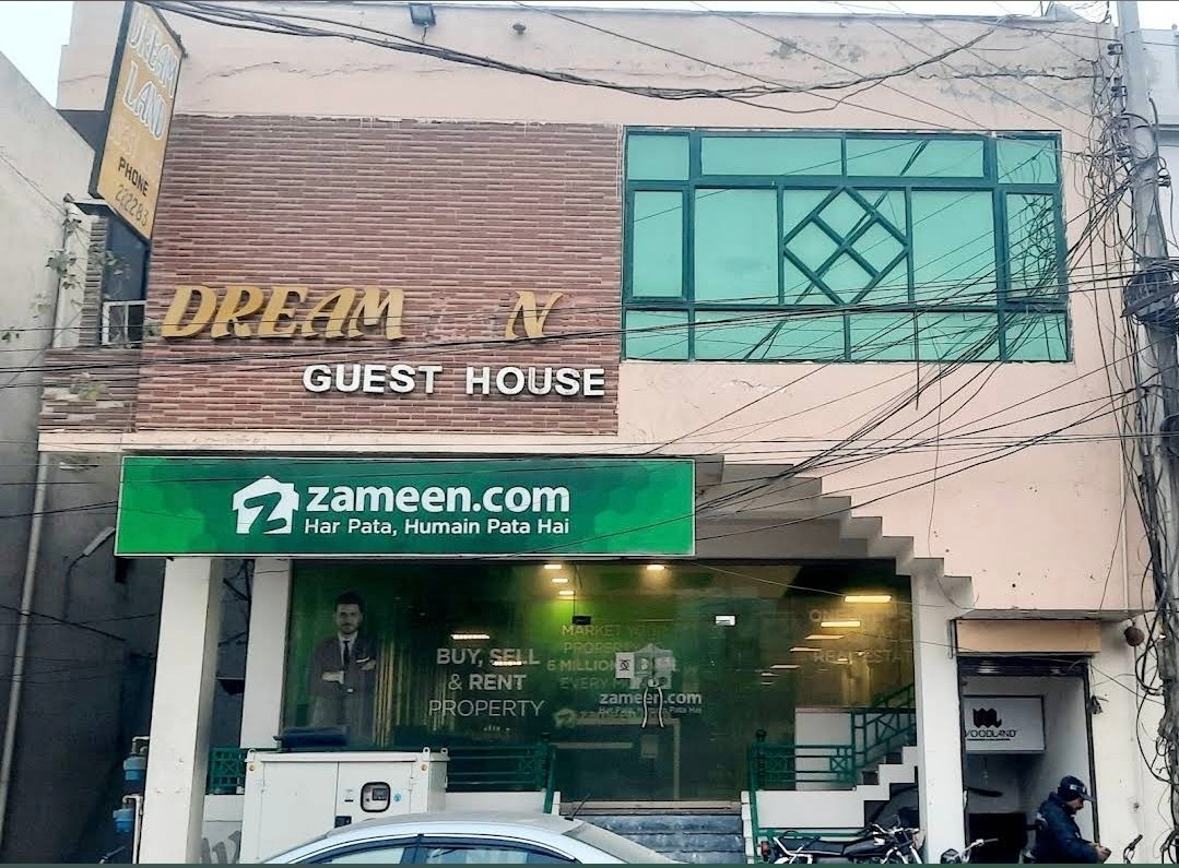 Dreamland Guest House