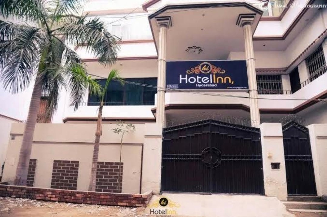 Hotel Inn Hyderabad