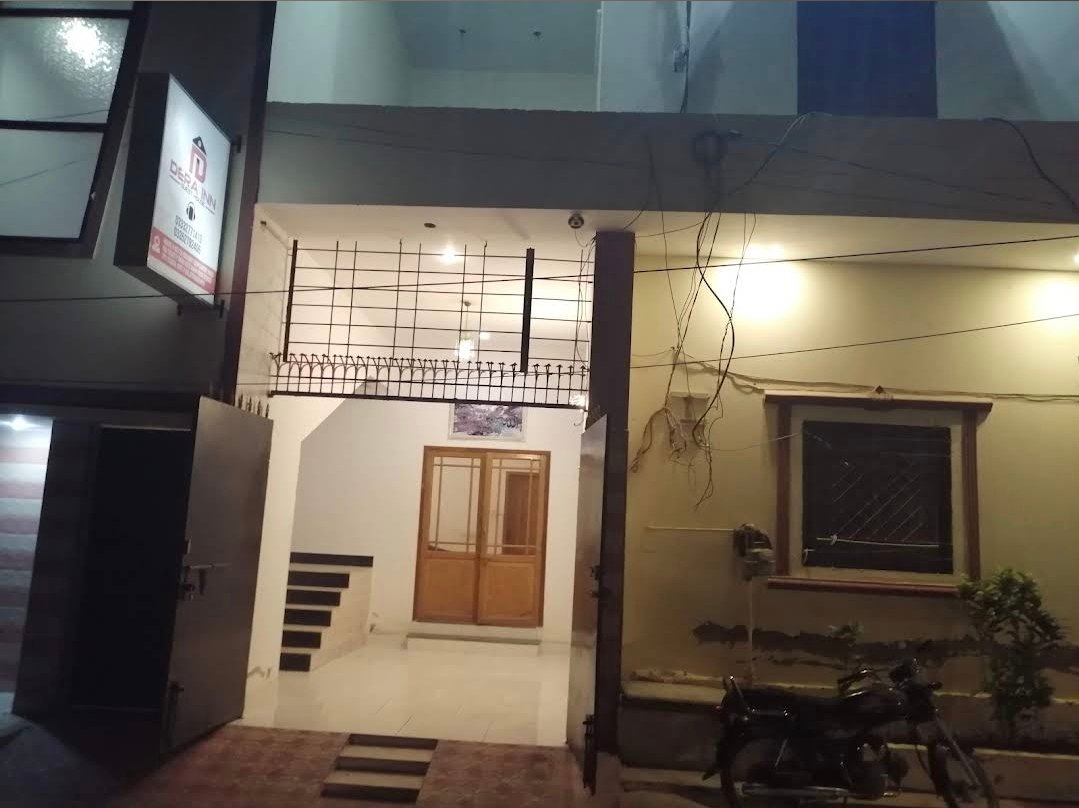 Dera Inn Guest House