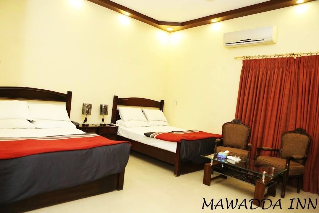Mawadda Inn