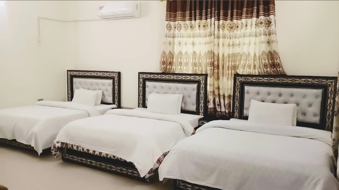 Sagar Inn Guest House