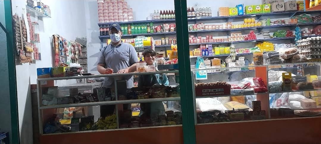 sidra super store