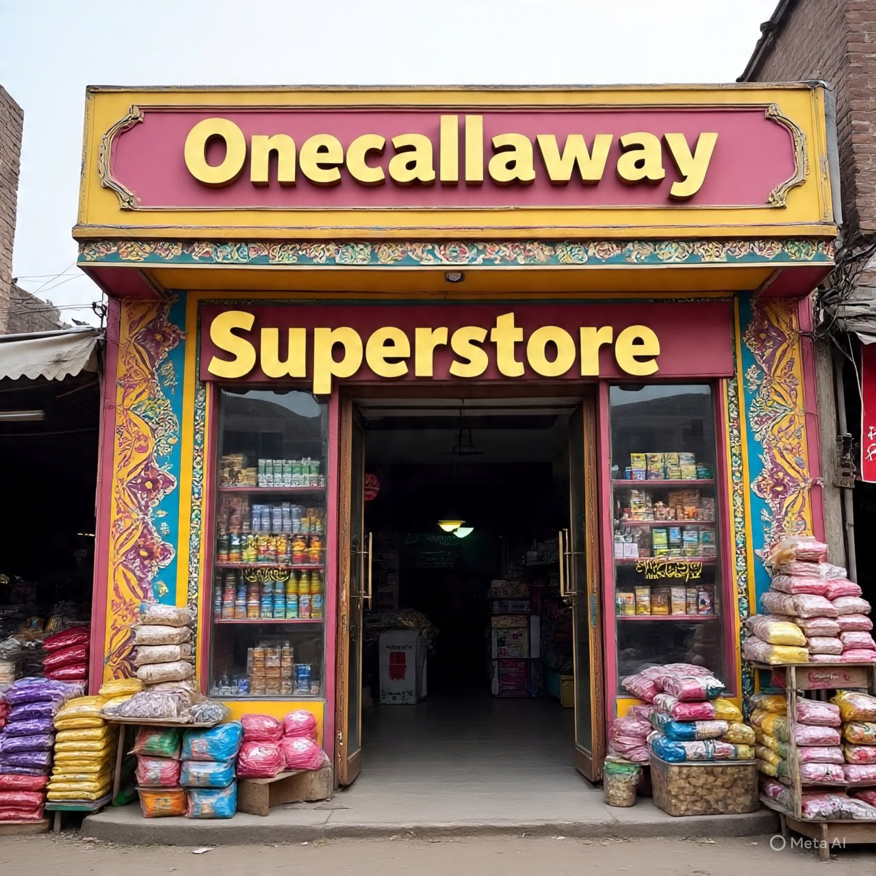 Onecallaway Superstore