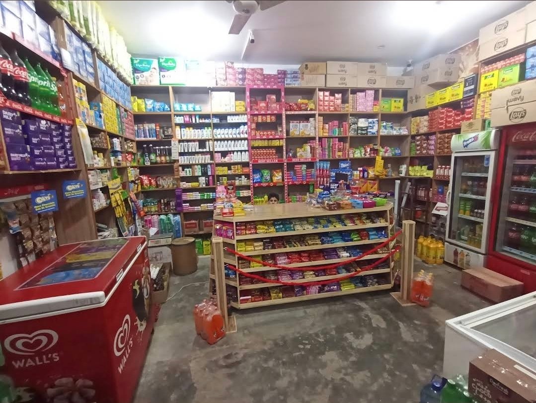 Awan Super Store Walton Rd
