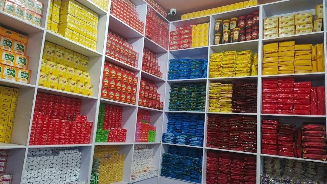 Sheera Rabani General Store