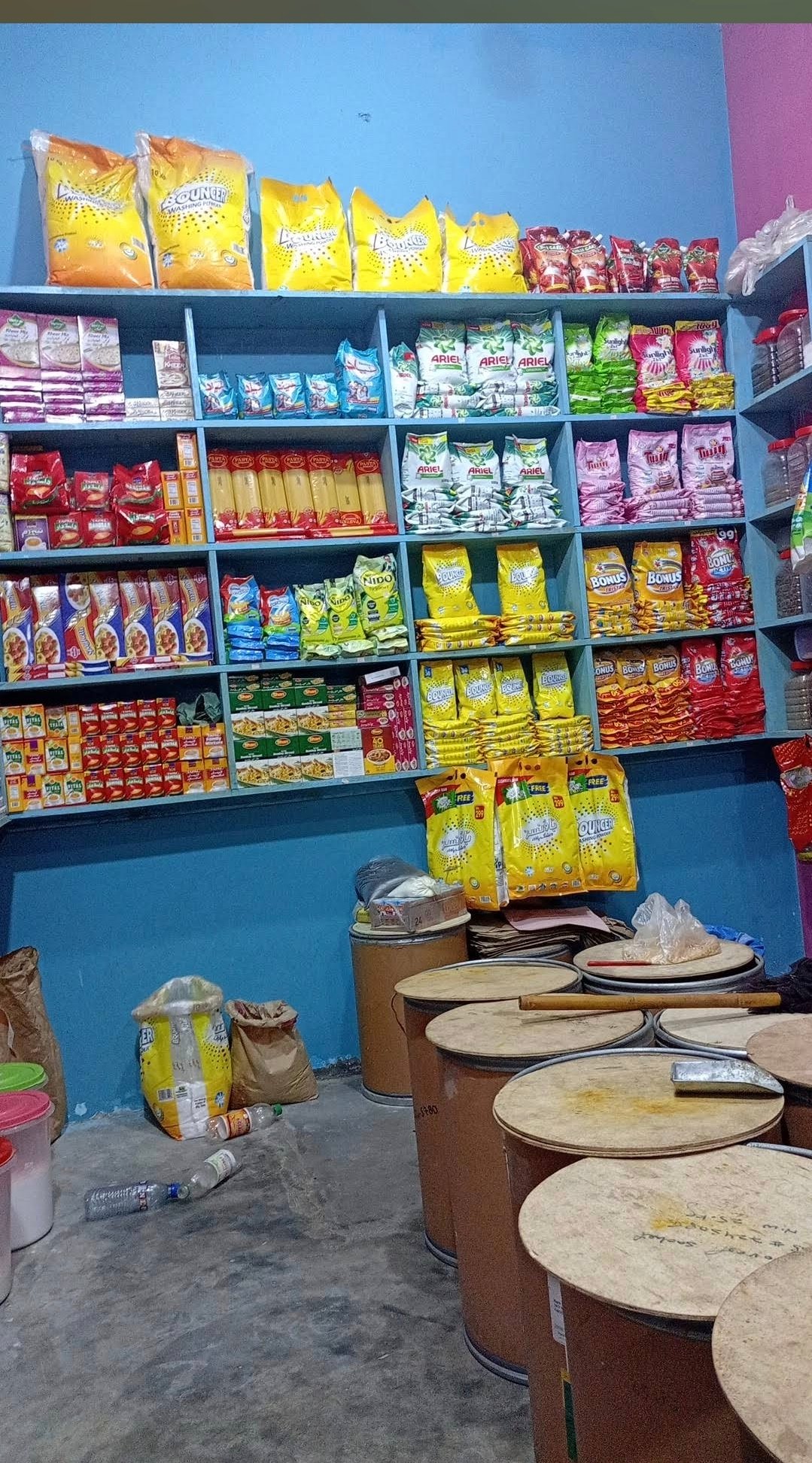 Keryana Store
