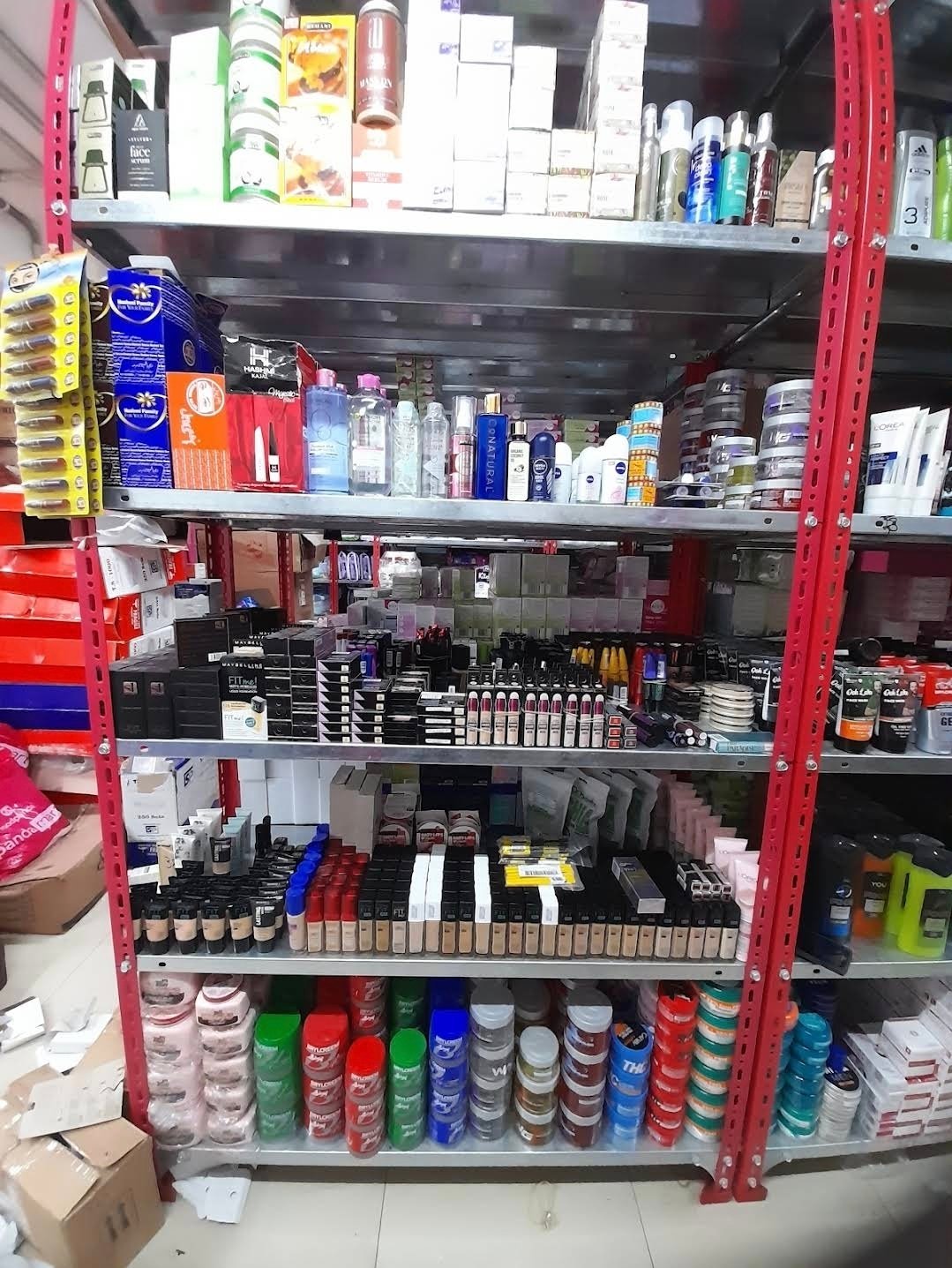 Panda Mart Saddar