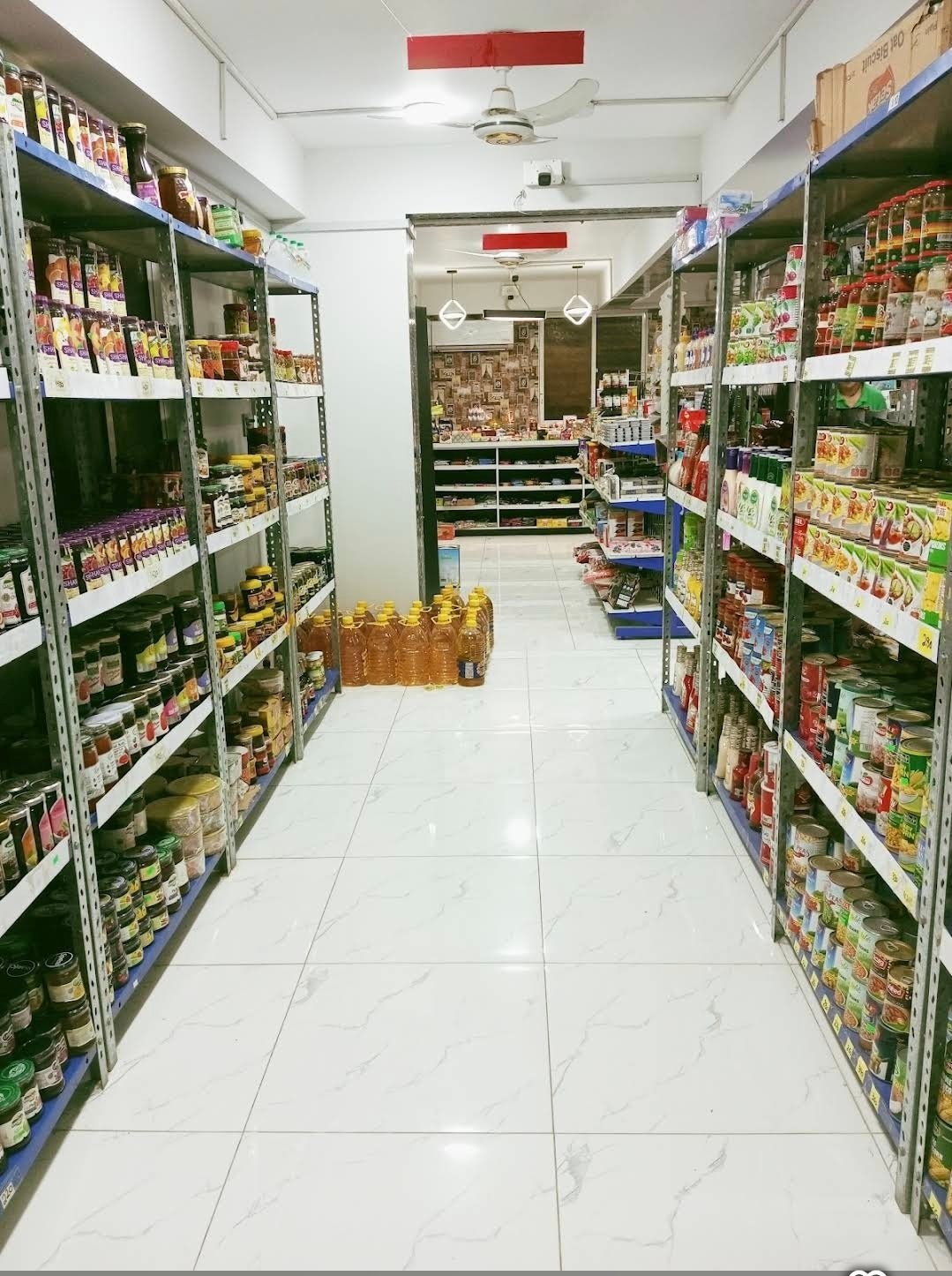 New Lahmo Mart and Online Shopping Store