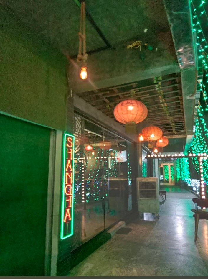 Shanghai Oriental Chinese Cuisine