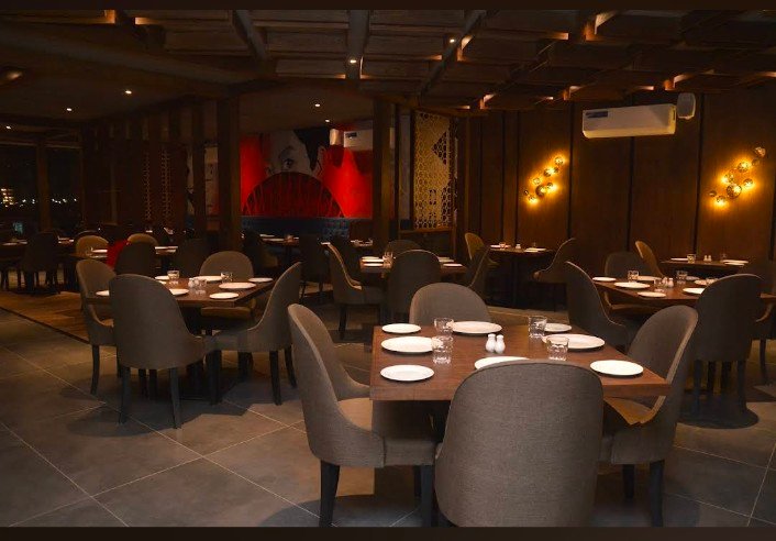 YI FANG Chinese & Thai Restaurant
