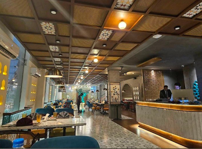 Dumpukht By Pearl Continental