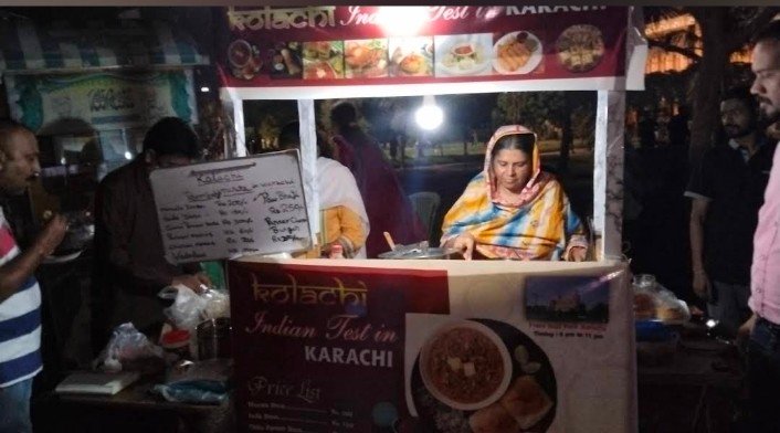 Kolachi Indian Taste