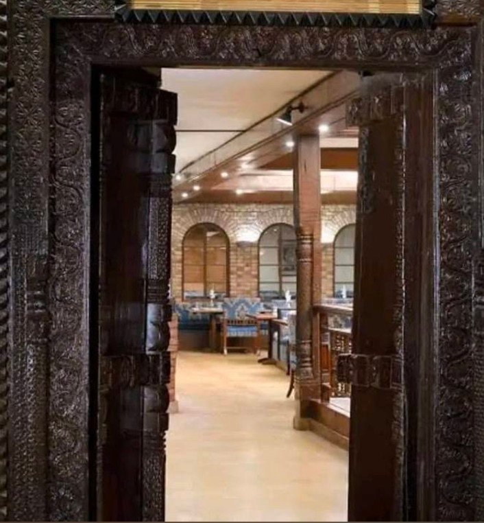 Kabab-Ji Lebanese Restaurant