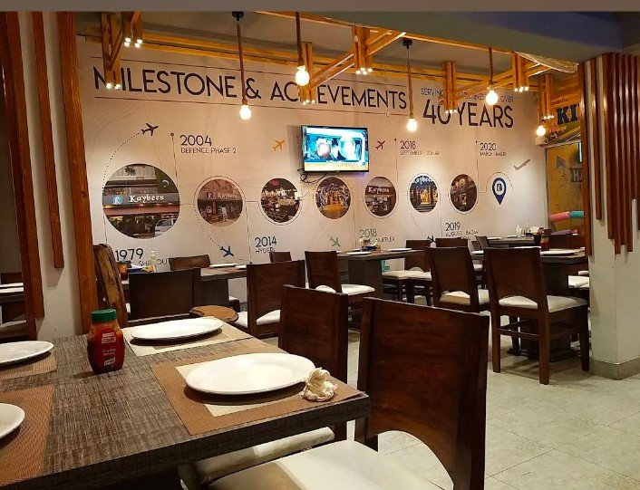 Kababjees Fried Chicken Jinnah Avenue