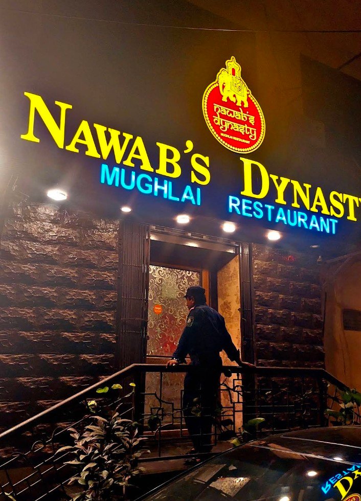 Nawab's Dynasty Restaurant