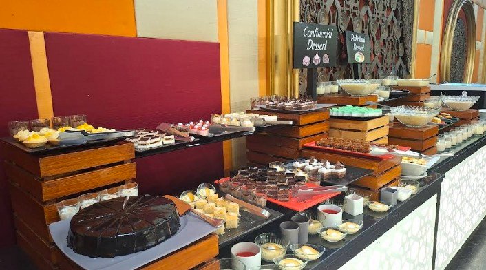 Chandni Restaurant