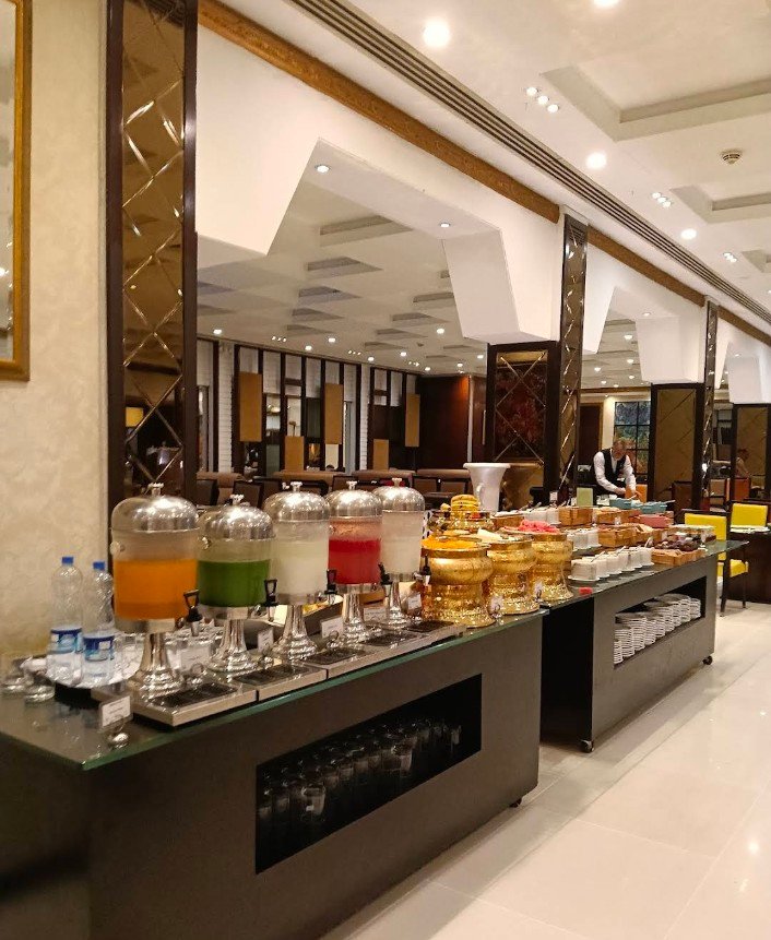 Marco Polo KHI