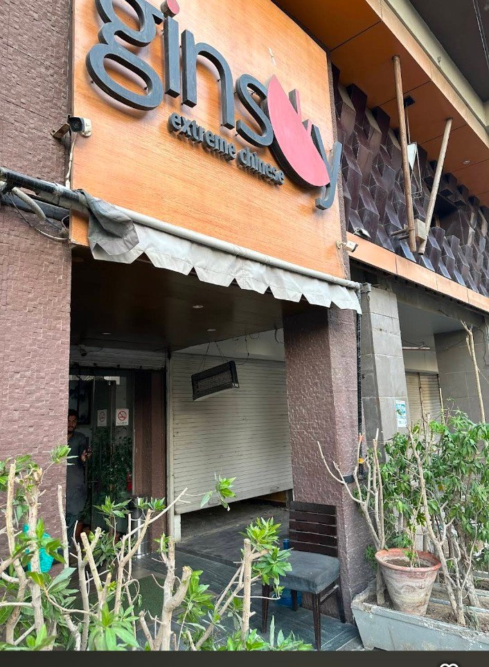 Ginsoy - SMCHS Branch