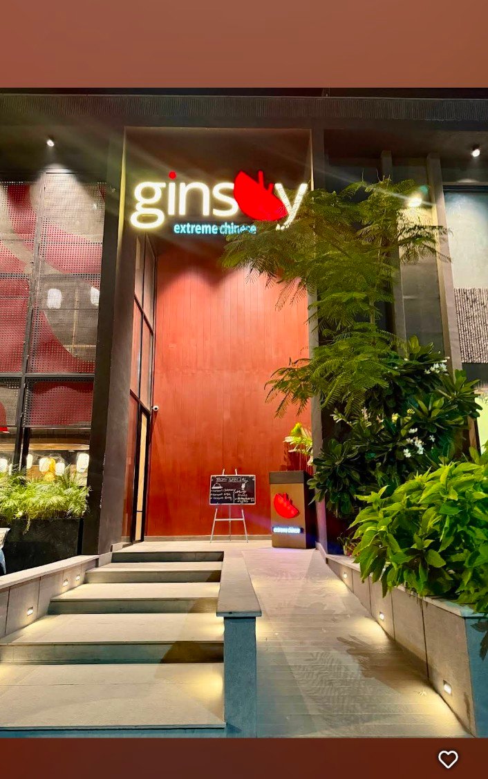 Ginsoy - Jauhar