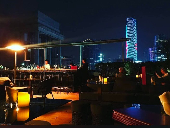 Cafe Flo