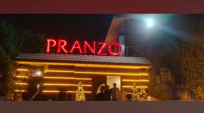 Pranzo