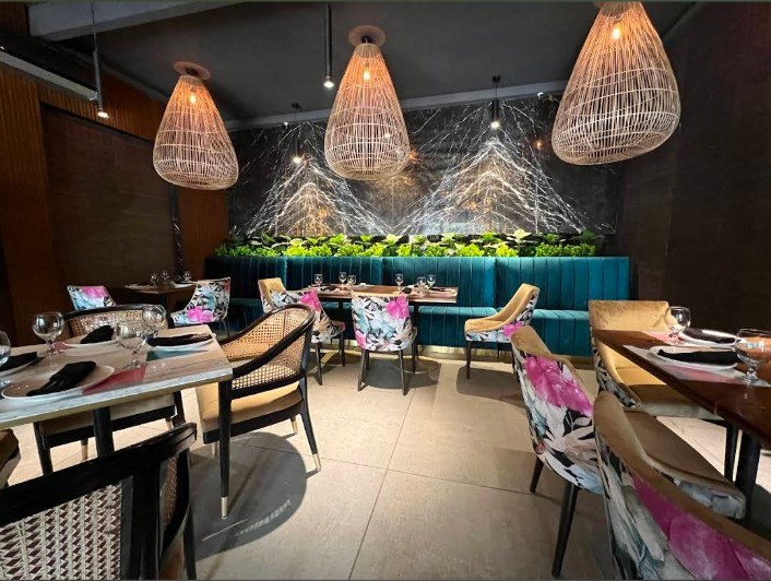 TAO Pan Asian