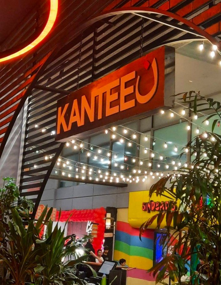 Kanteen