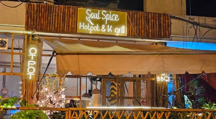 Soul Spice