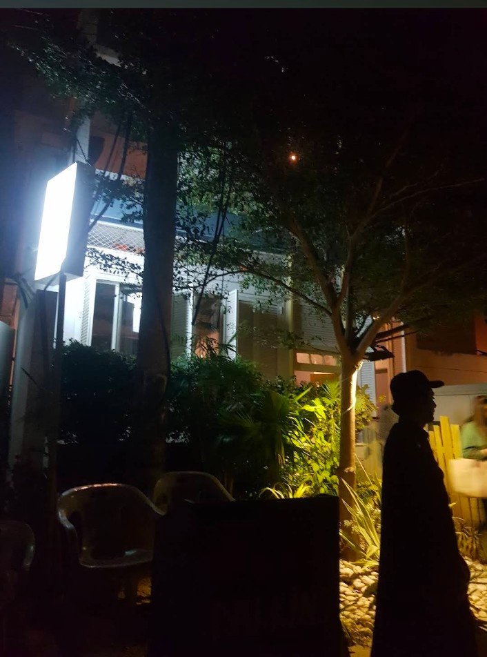 Shanghai Garden