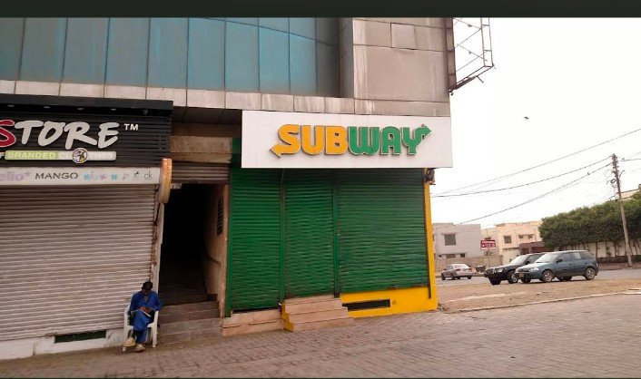 Subway