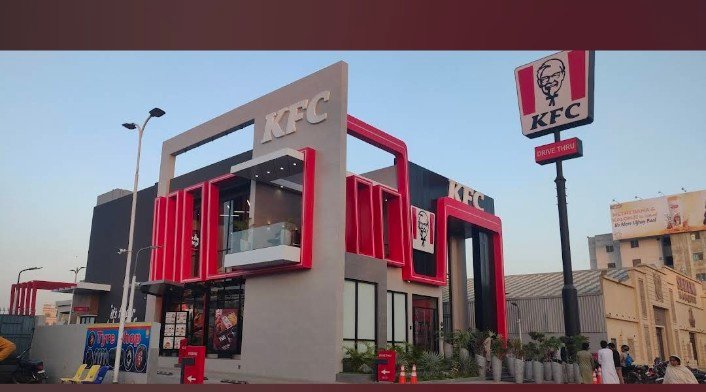 KFC Malir