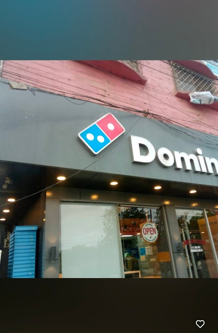 Domino's Pizza Korangi