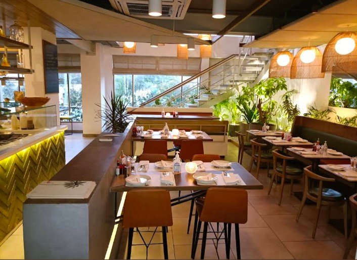 Evergreen Cafe