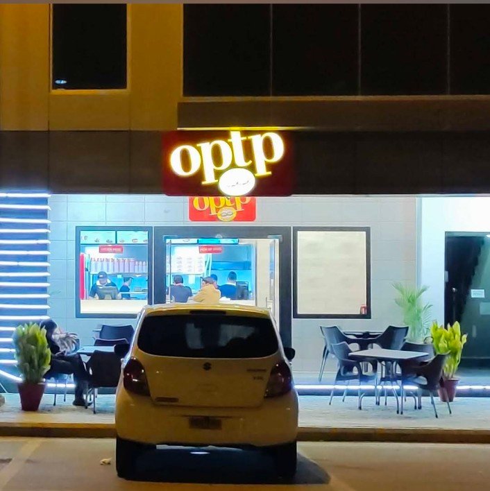 OPTP - BTK