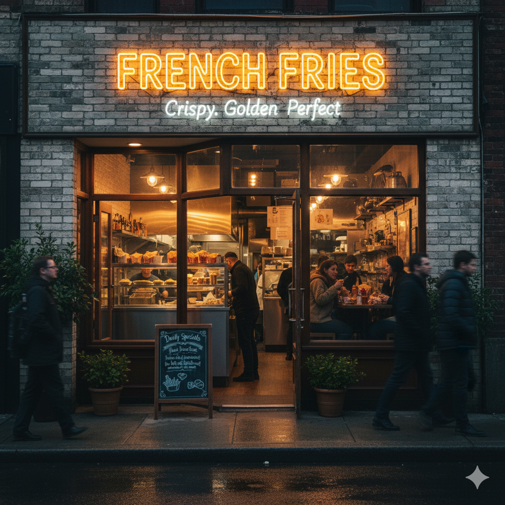 French Freis