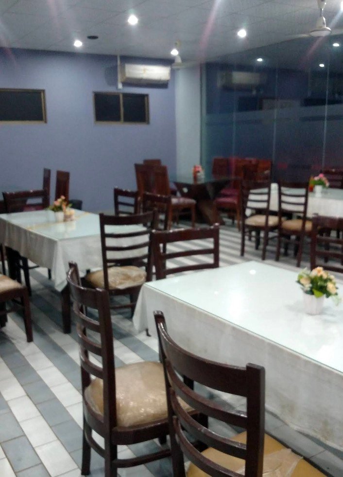 Doctor's Cafe
