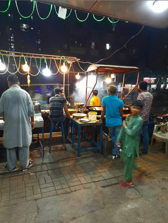 Tasty Fish House