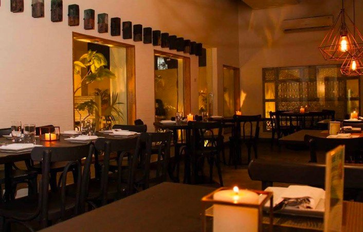 Koel Cafe