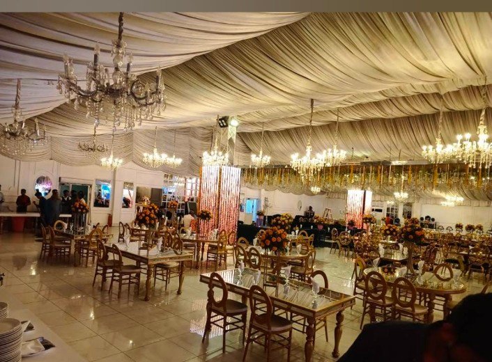 Shams Chaat House