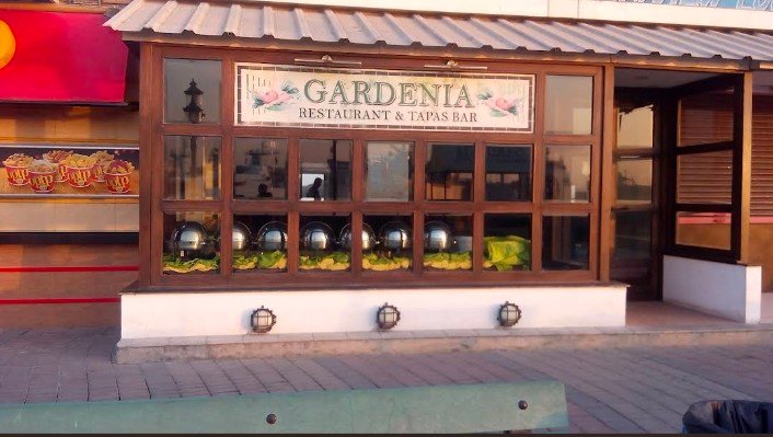 Gardenia