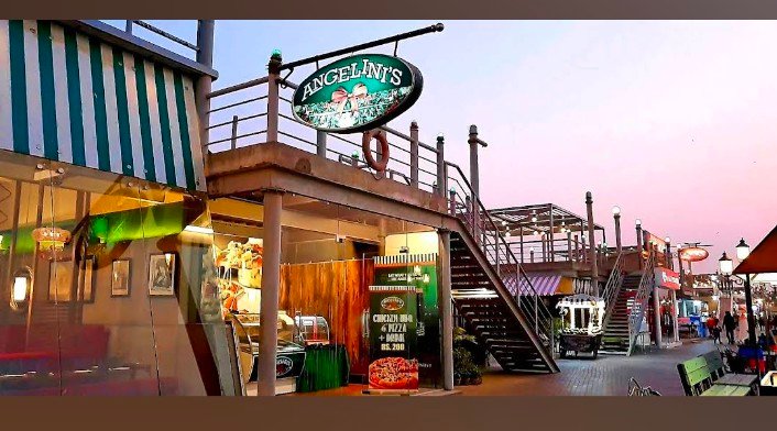 Angelini's