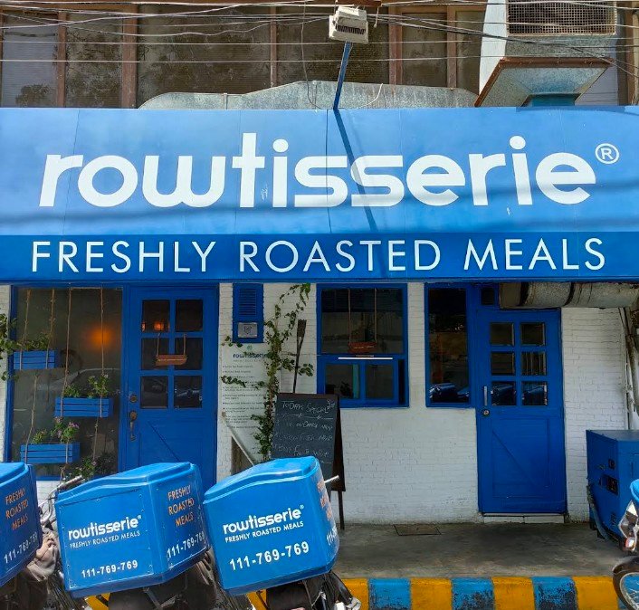 rowtisserie